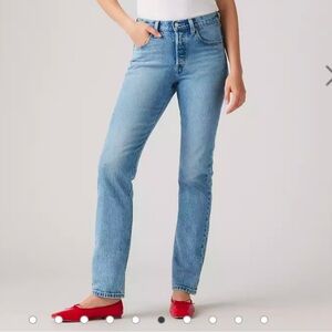 Levi’s 501 Original Fit